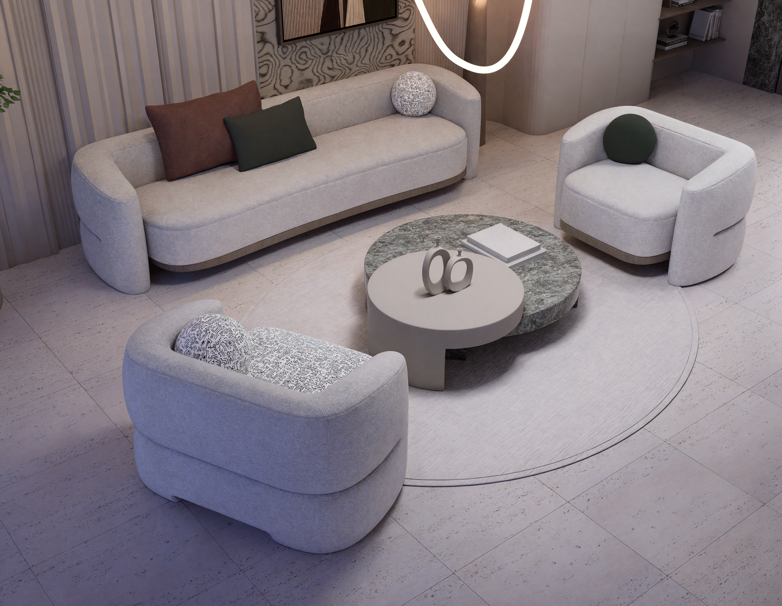 Luxury Living - Image 10
